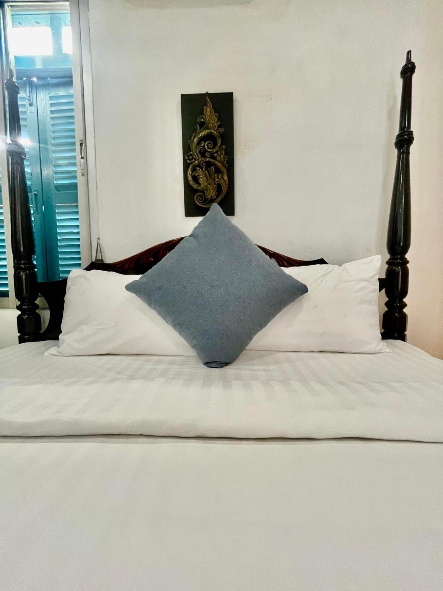 Villa Merry Lao Ban Aphay Luang Prabang Exterior foto