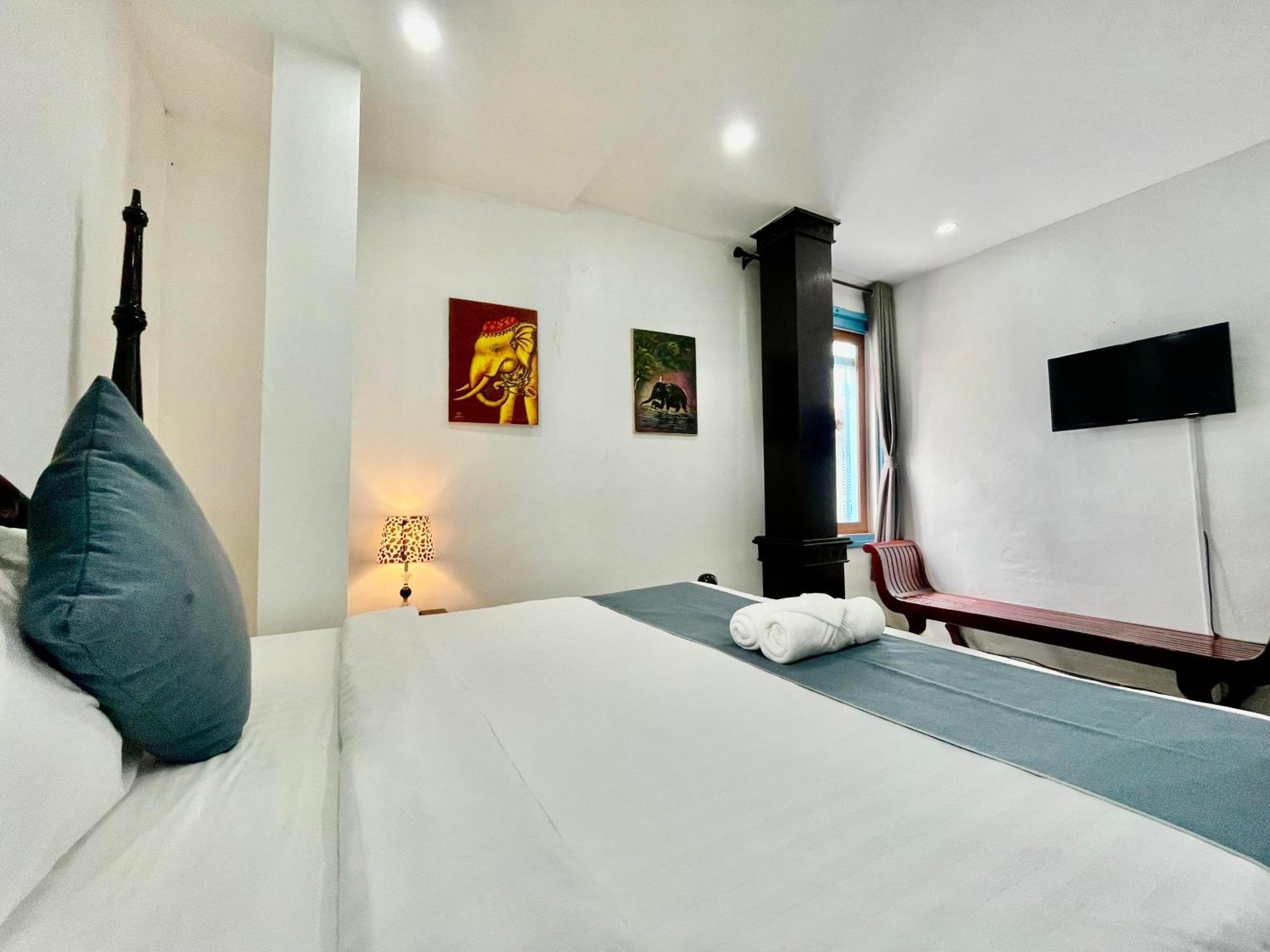 Villa Merry Lao Ban Aphay Luang Prabang Exterior foto