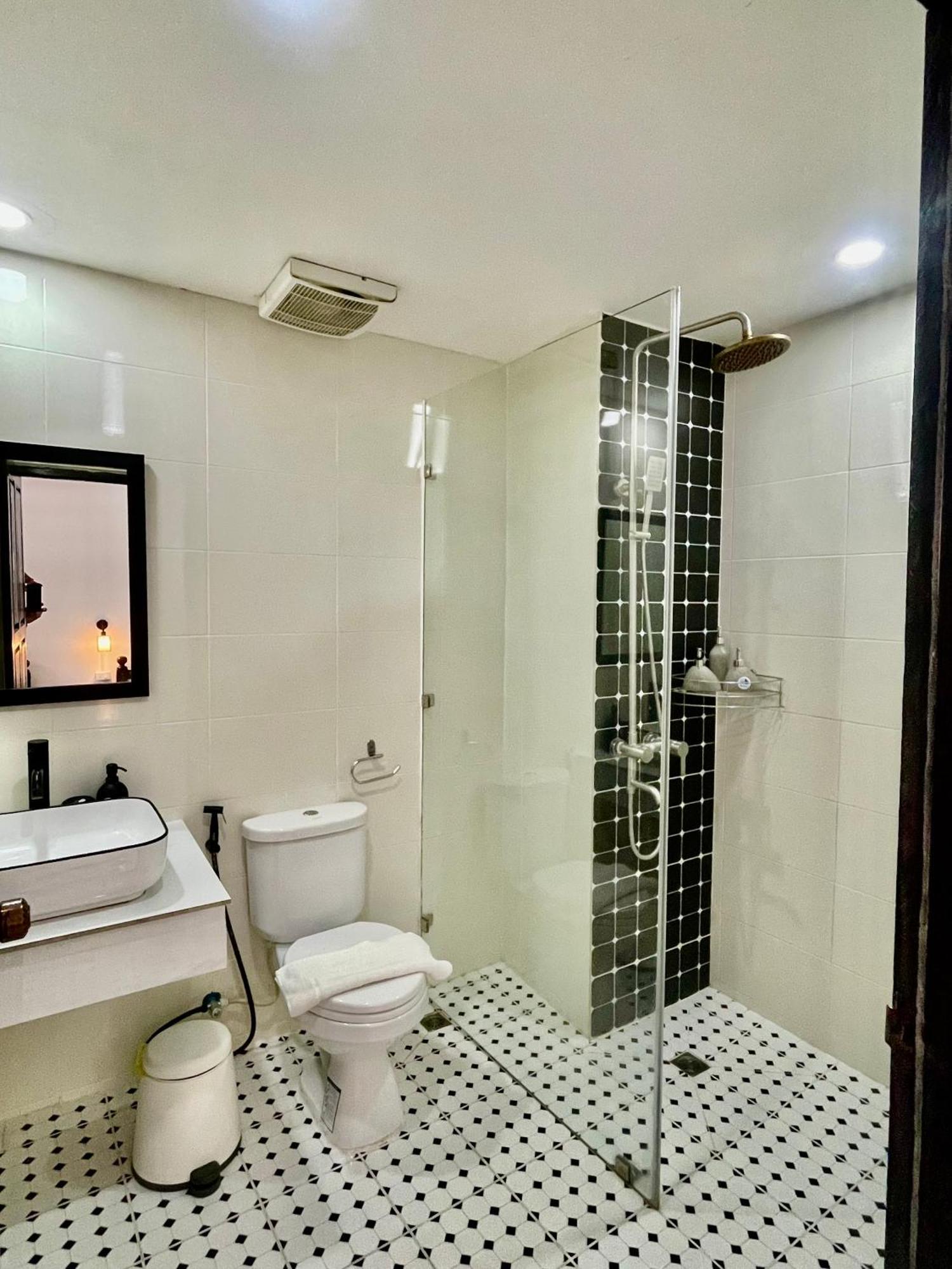 Villa Merry Lao Ban Aphay Luang Prabang Exterior foto
