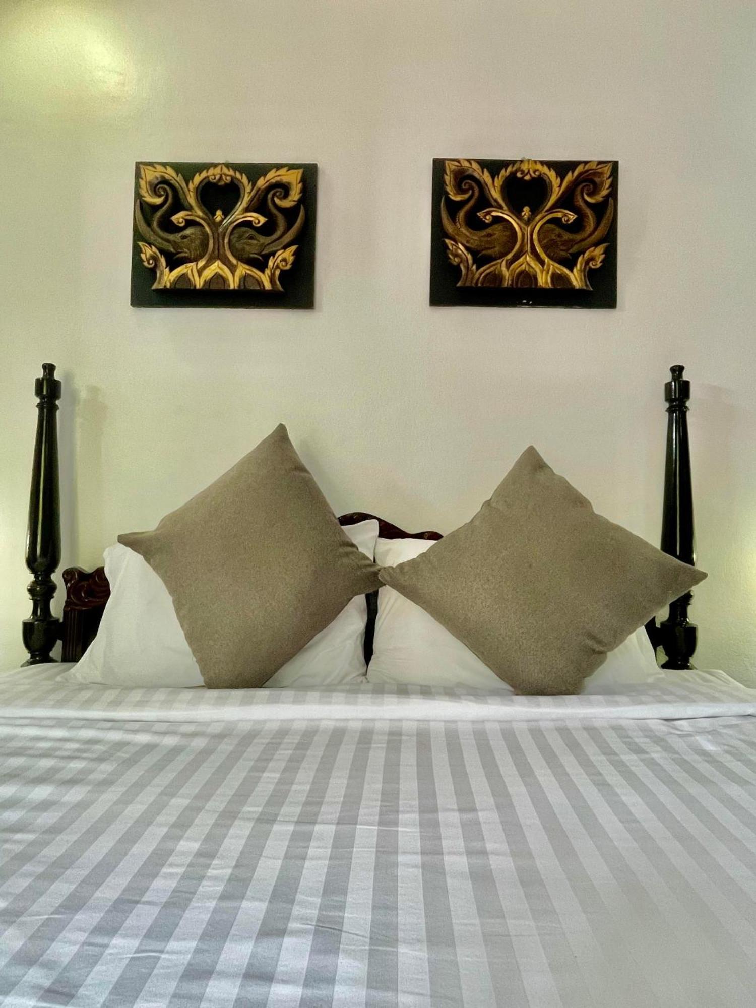 Villa Merry Lao Ban Aphay Luang Prabang Exterior foto
